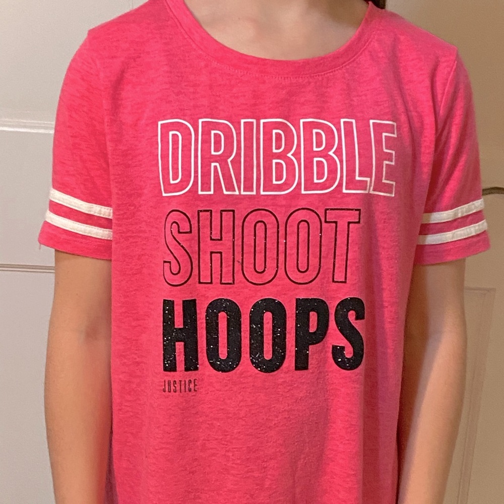 Basketball Justice Top